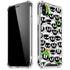 Looney Tunes Marvin the Martian Super Sized iPhone XS Max Clear Case